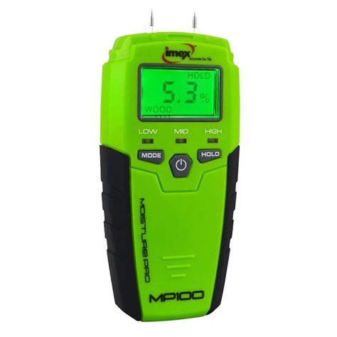 custom moisture meter professional|most accurate moisture meter.